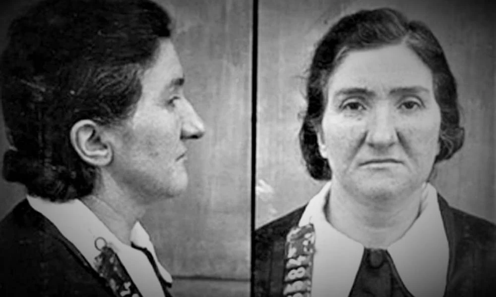 Λεονάρντα Τσιαντσίλου: H κανίβαλος «σαπωνοποιός» του Κορρέτζιο